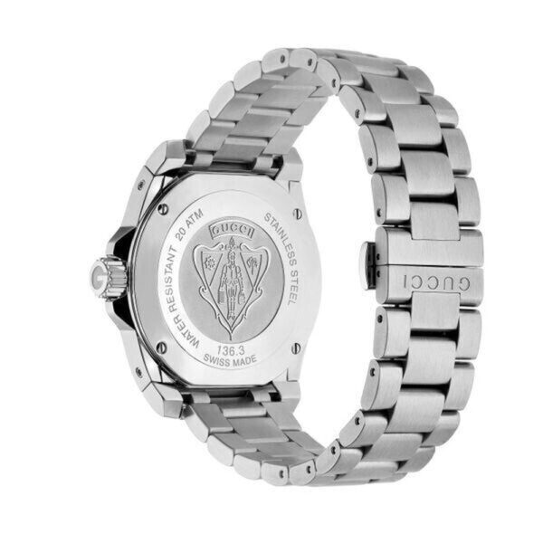 Gucci YA136301-45 Dive 45mm Men's Watch - Image 2