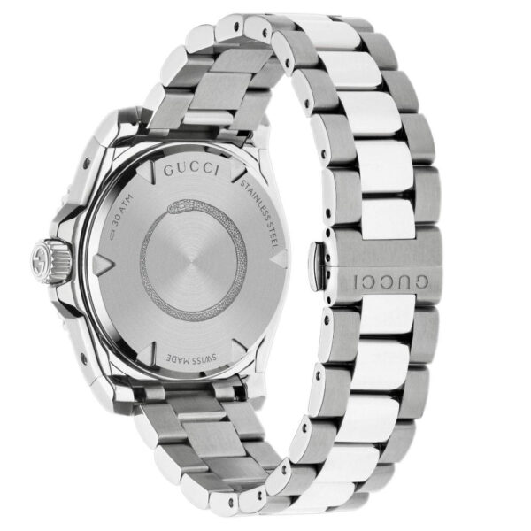 Gucci YA136354 Unisex Dive Automatic Watch 40mm - Image 2