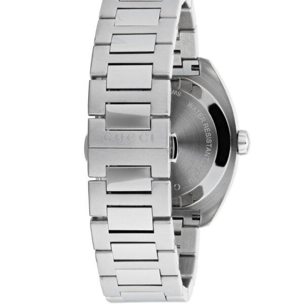 Gucci YA142301 Quartz Men's Watch - Image 2