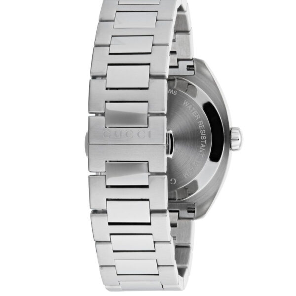 Gucci YA142303 Quartz Men's Watch - Image 2