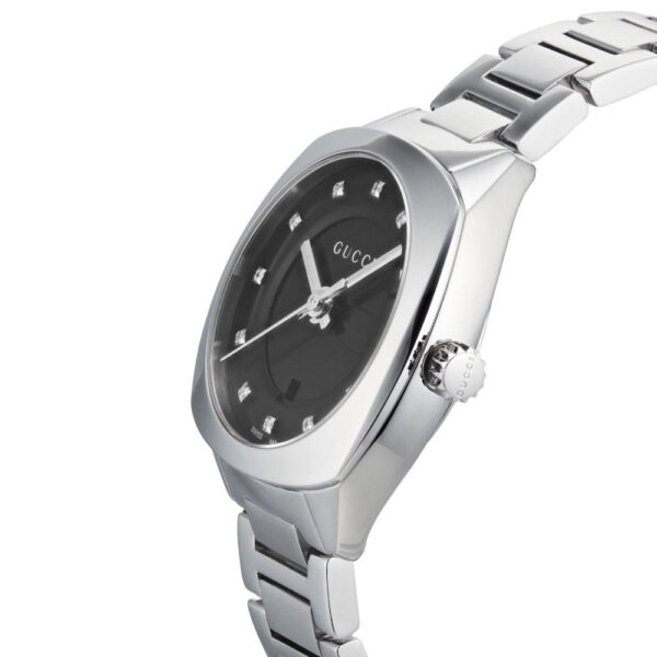 Gucci YA142503 Quartz Ladies Watch - Image 3