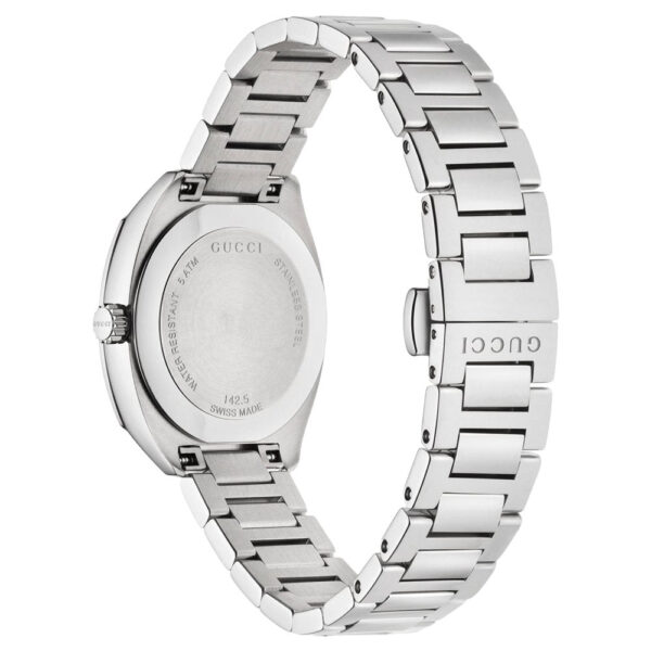 Gucci YA142504 Diamond Ladies Watch - Image 2