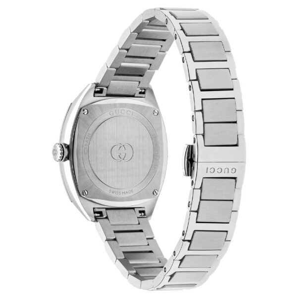 Gucci YA142511 Interlocking Quartz 29mm Ladies Watch - Image 2