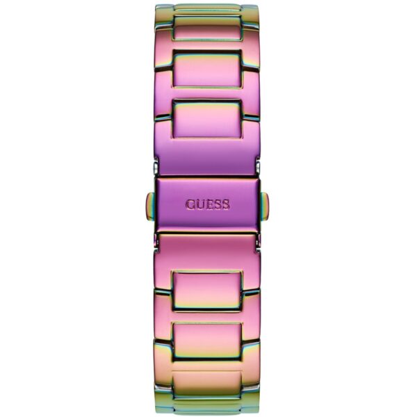 Guess GW0044L1 Ladies Iridescent Frontier Watch - Image 2