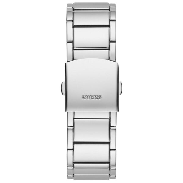 Guess GW0094G1 Phoenix Silver Nightlife Men's Watch - Image 2