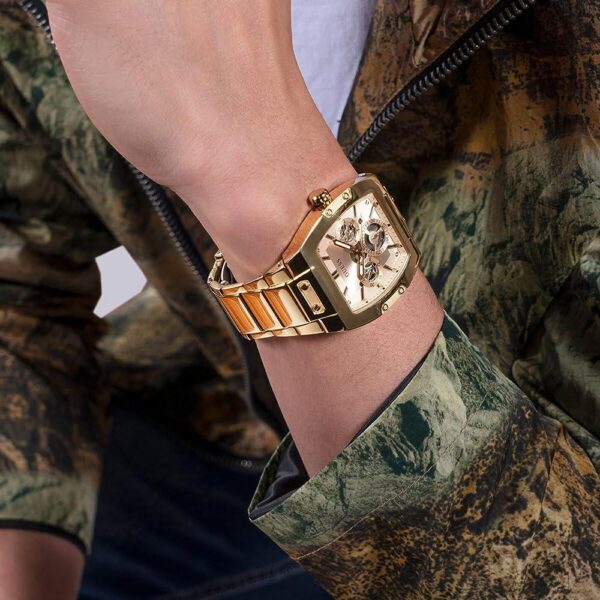 Guess GW0456G2 Phoenix Men's Watch - Image 2