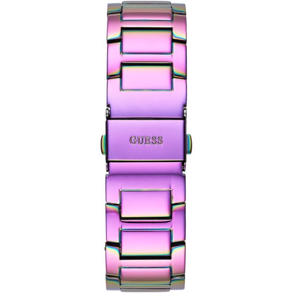 Guess GW0464L4 Ladies Iridescent Multi-function Watch - Image 2