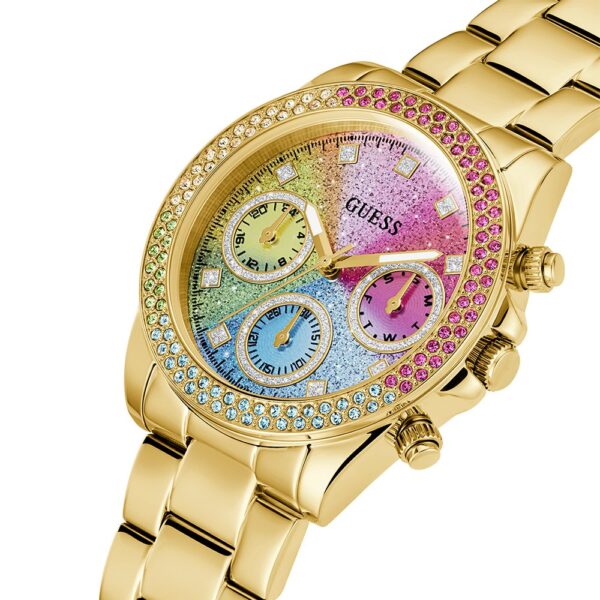 Guess GW0483L4 Sol Ladies Watch - Image 3