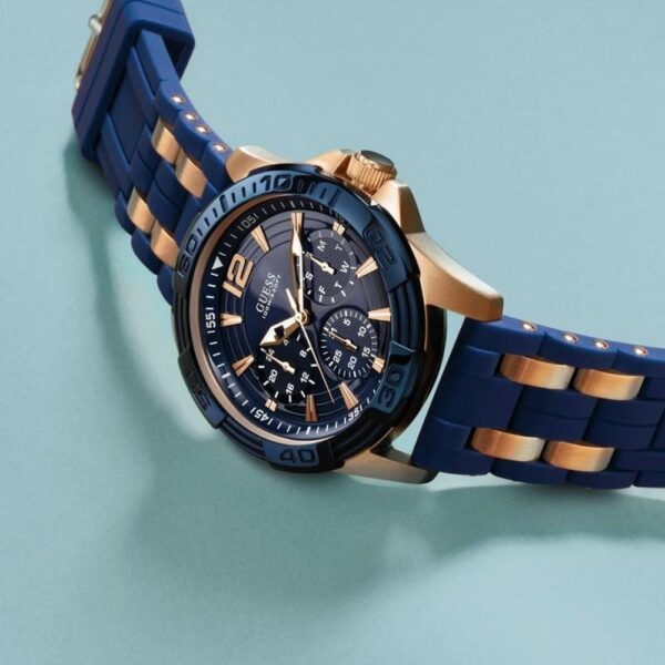 Guess W0366G4 Men's Watch - Image 3