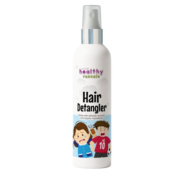 Hair Detangler