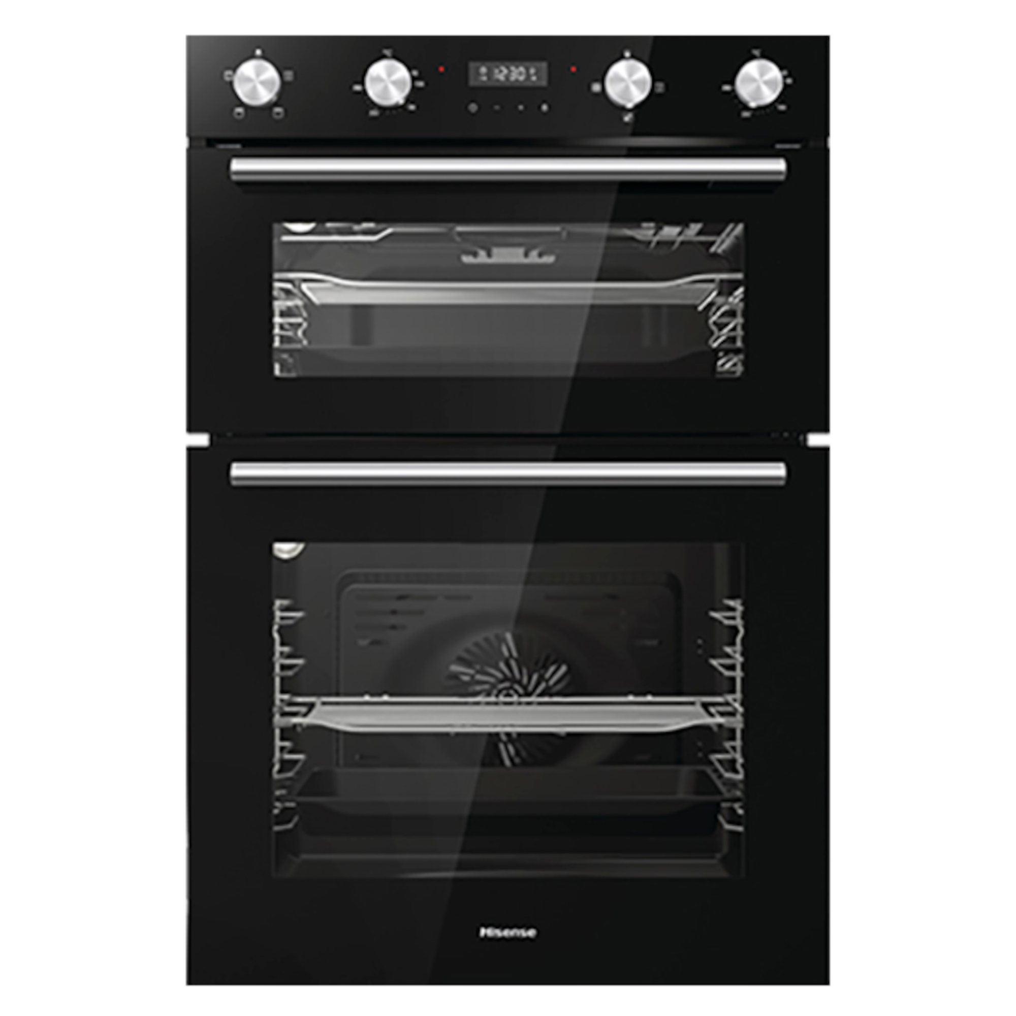 Hisense BID95211BGUK