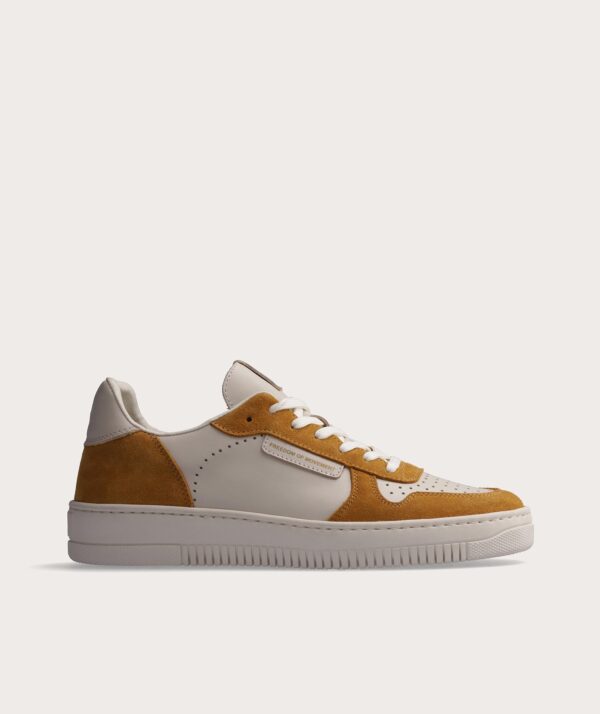 FOM Ladies Trainers Honey