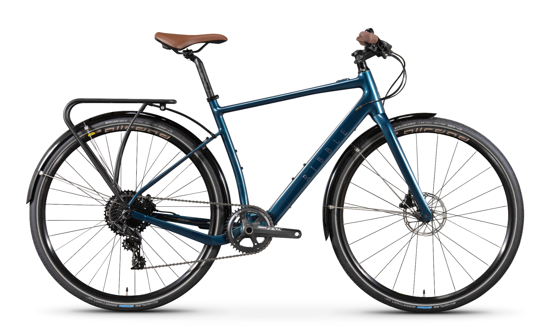 Ribble Hybrid AL e - Fully Loaded Edition
