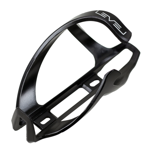 Level 3 Nylon Fibre Bottle Cage Black