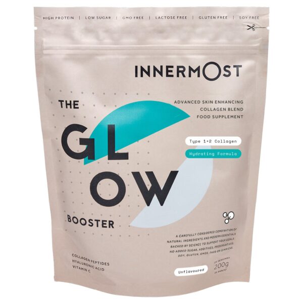 Innermost The Glow Booster | 200g