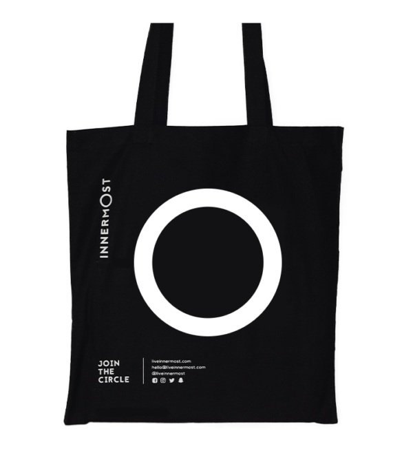 Tote Bag / RELAX