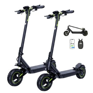 isinwheel® Electric Scooter Bundle Sale