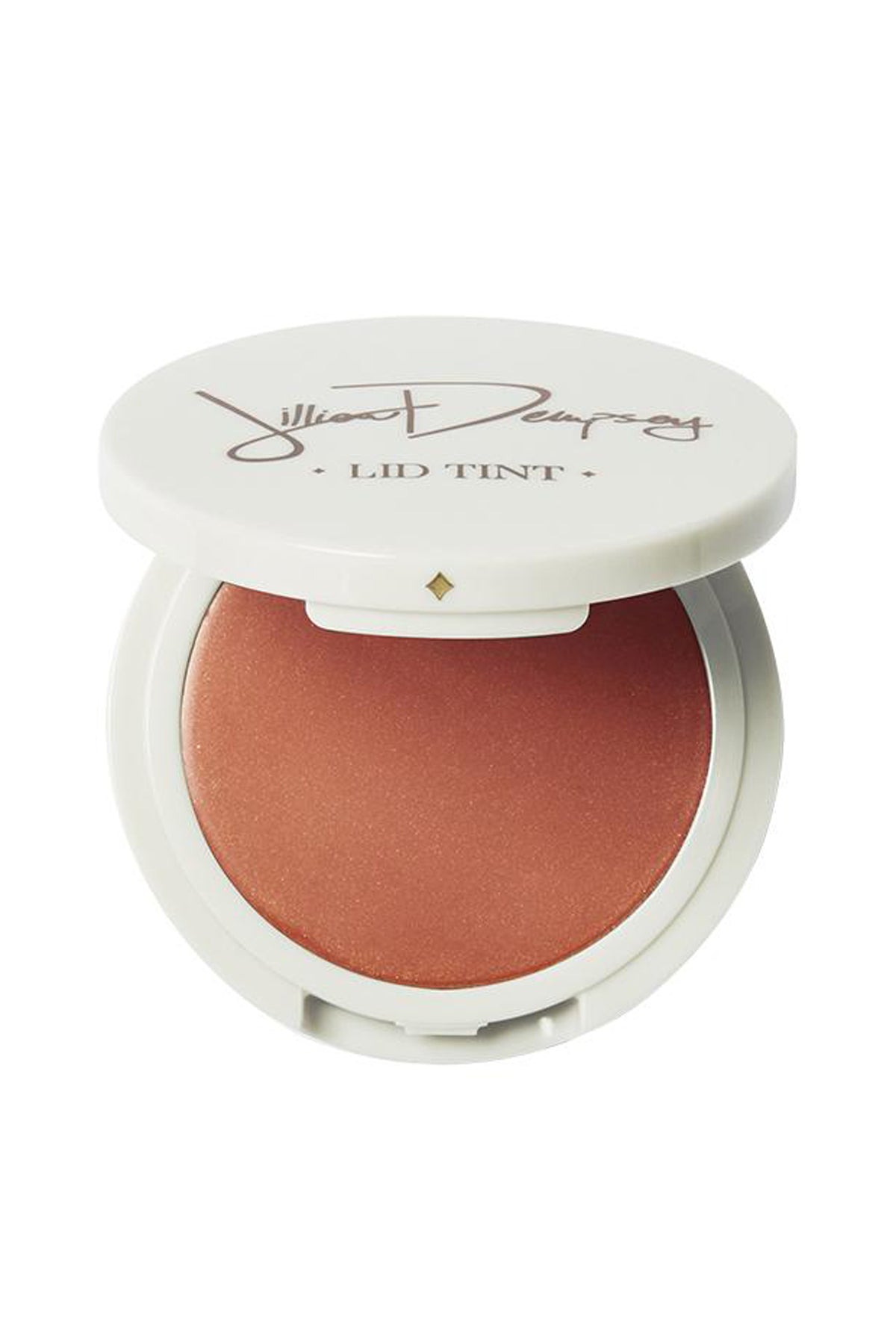 Jillian Dempsey Lid Tint Peach - Peach