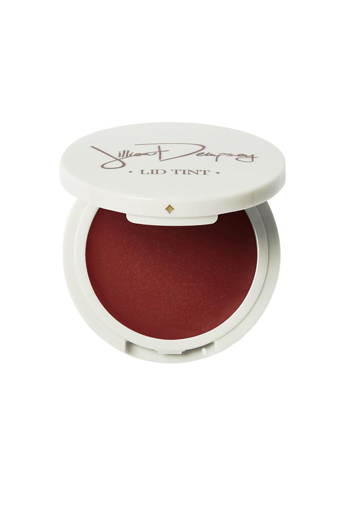 Jillian Dempsey Lid Tint Ruby - Ruby