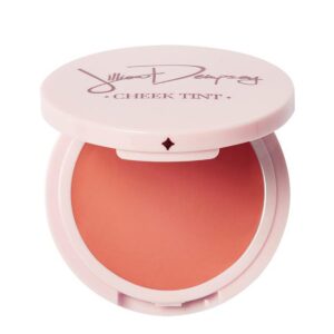 Jillian Dempsey Cheek Tint - Poppy - Poppy
