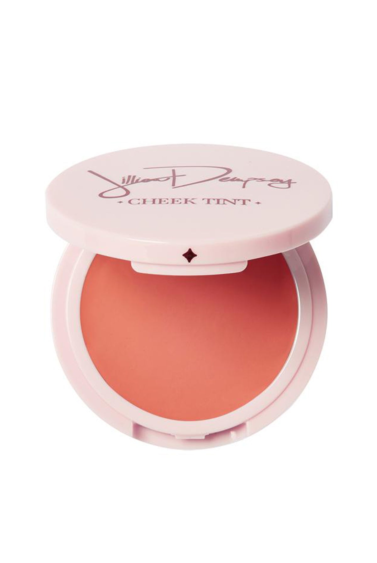 Jillian Dempsey Cheek Tint - Poppy - Poppy