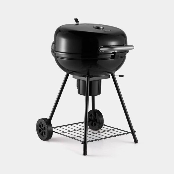 Kettle Charcoal BBQ