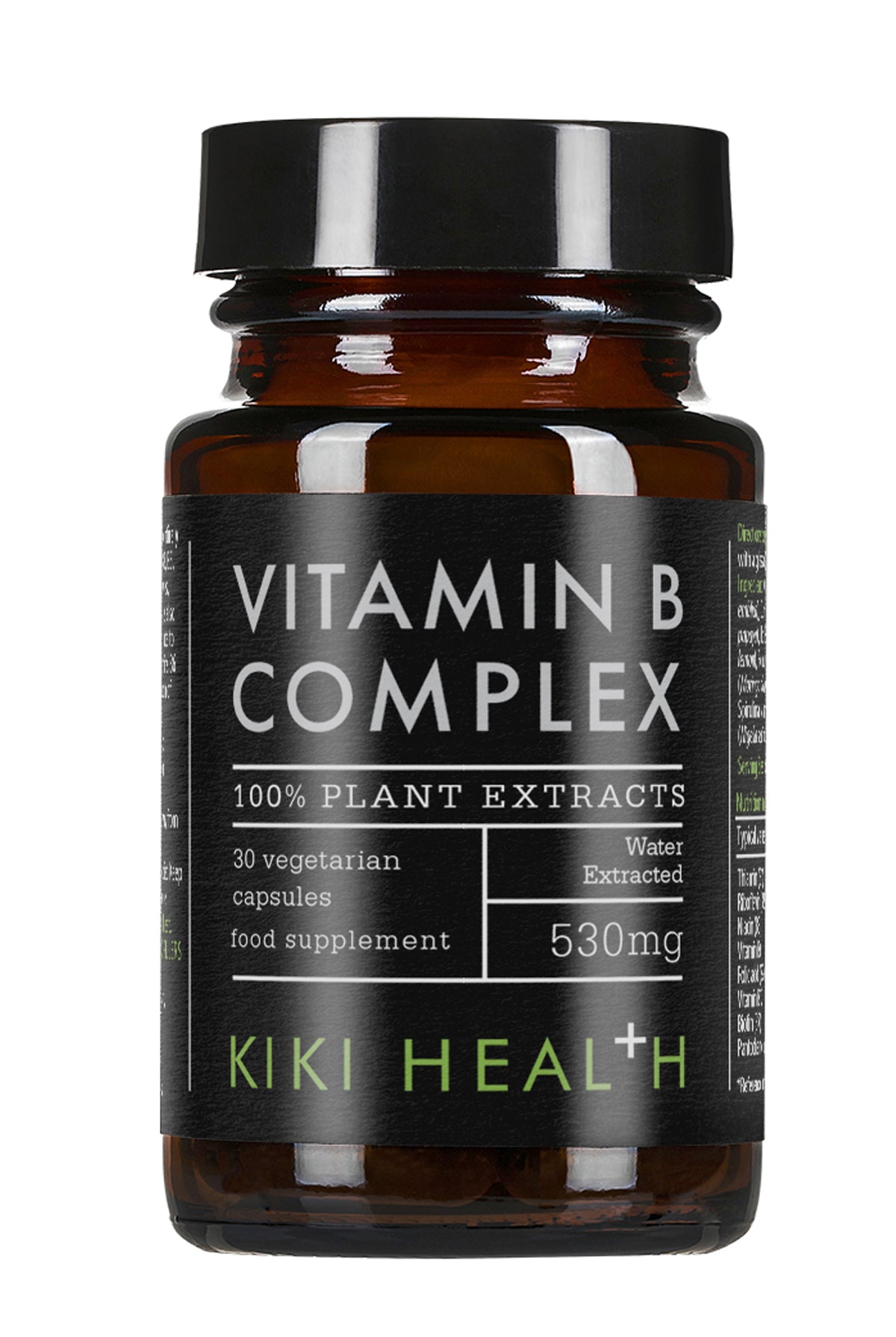Kiki Health Vitamin B Complex