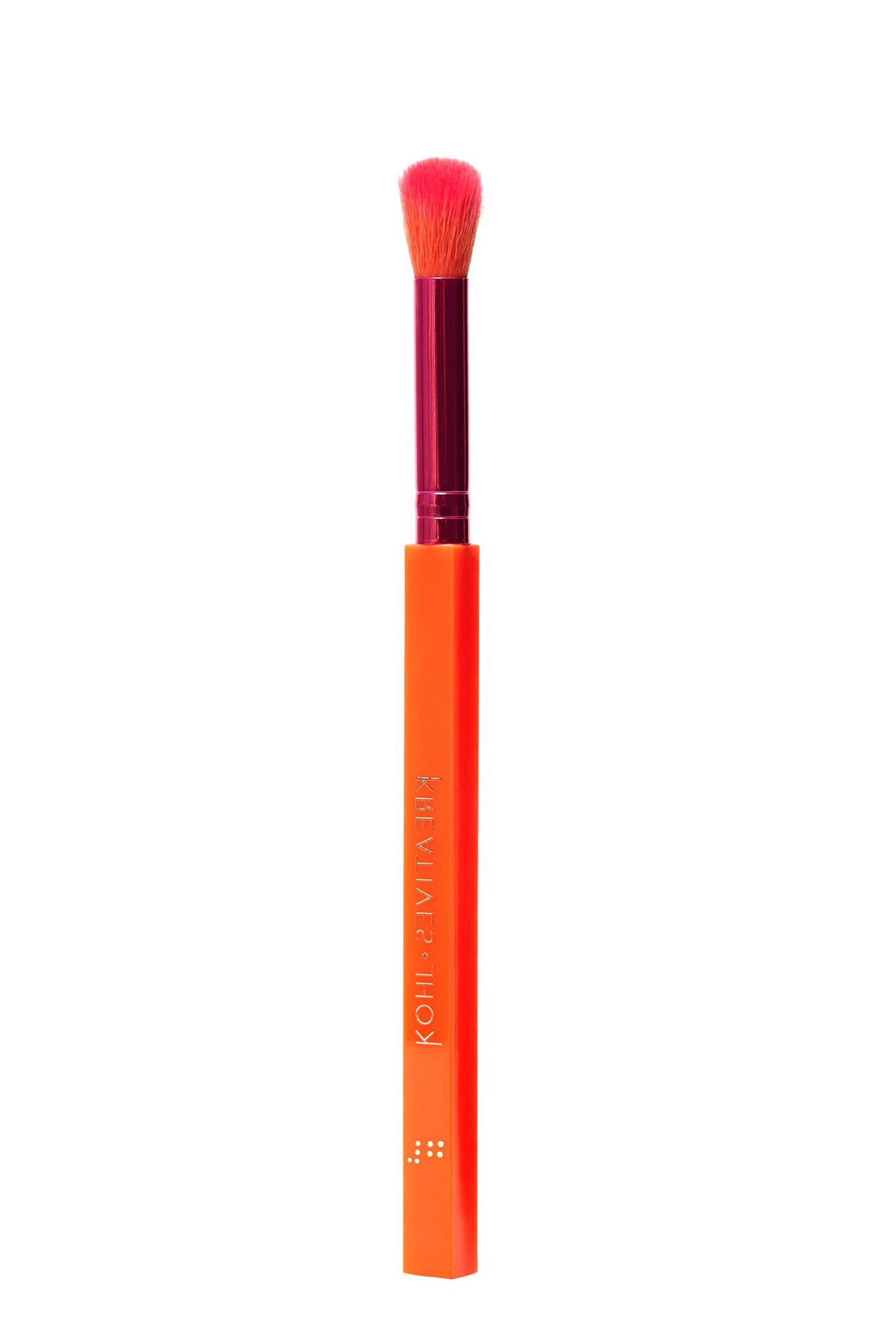 Kohl Kreatives Future Fortune Blending Eye Brush - Rat