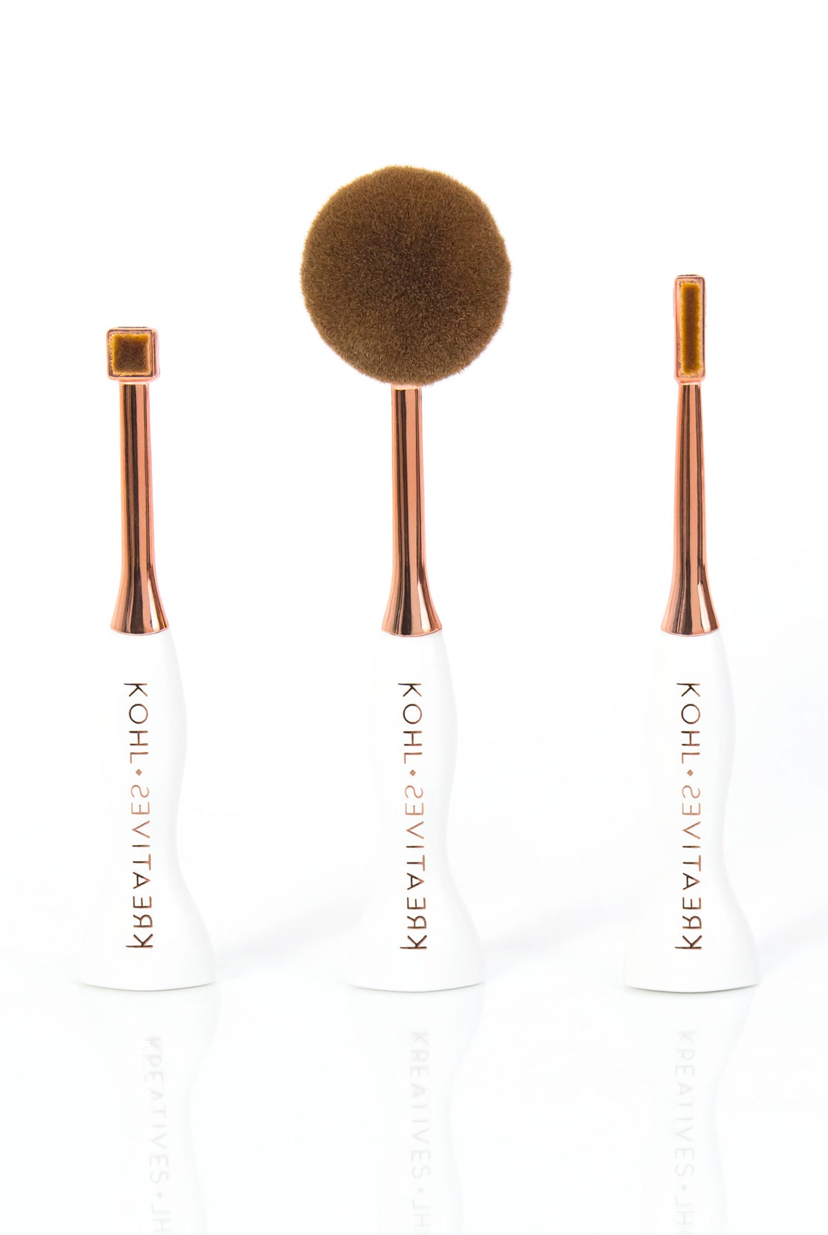 Kohl Kreatives The 3ss3ntials - One Size