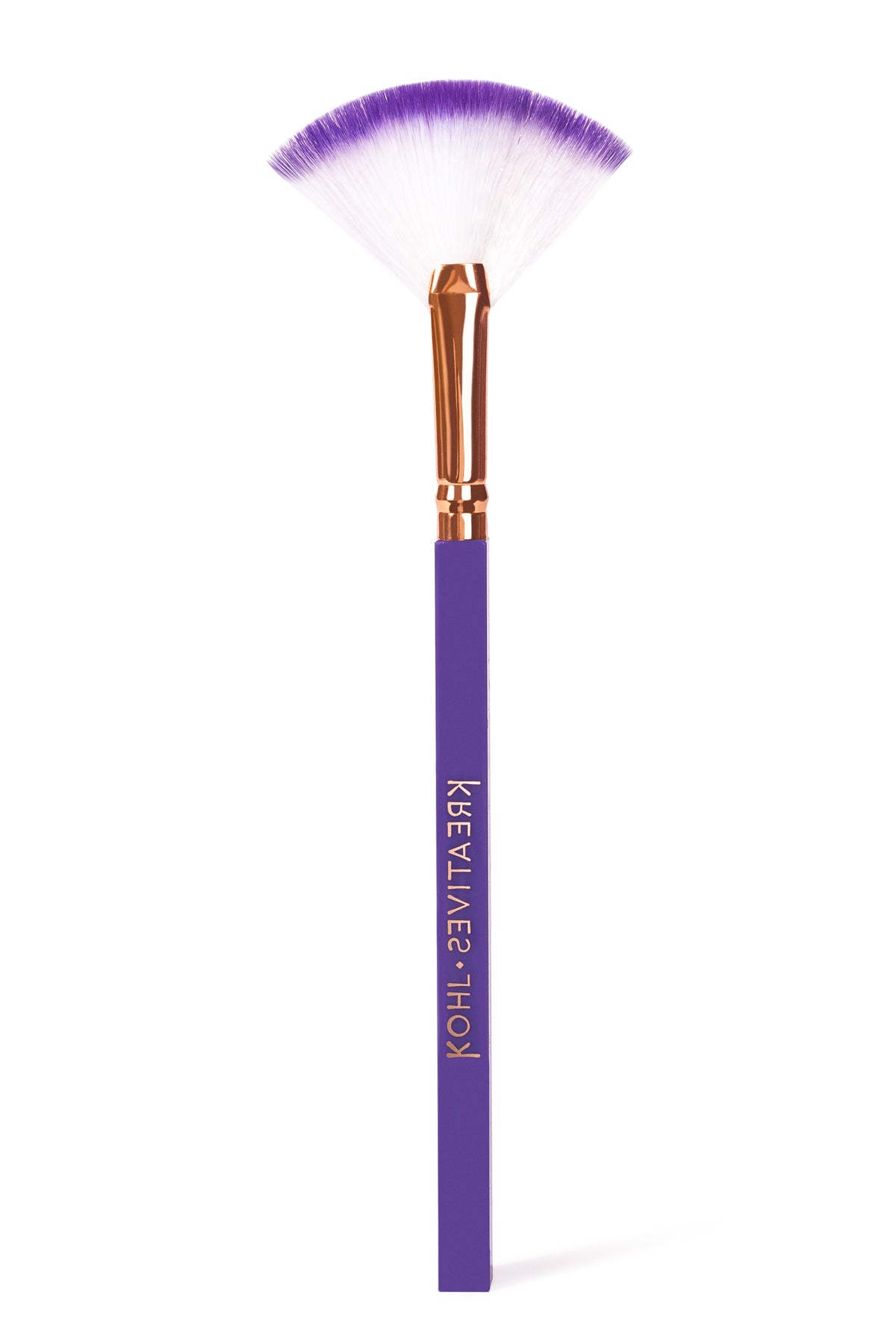 Kohl Kreatives Mi Fan Brush - One Size