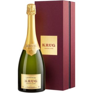 Krug, Grande Cuvee 171eme
