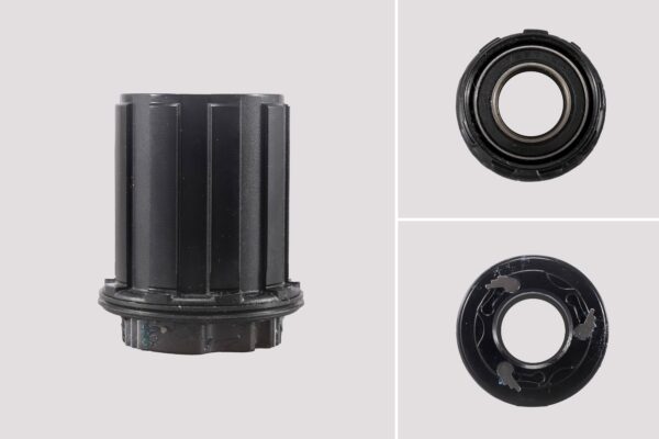 Level Level Replacement Freehub Body - Shimano HG