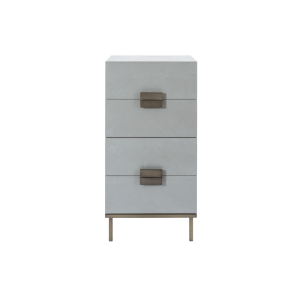 Lilly Tallboy-Grey