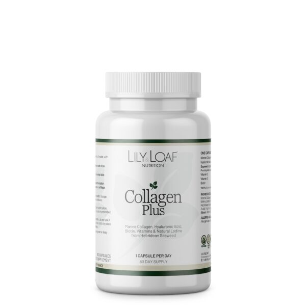 Collagen Plus