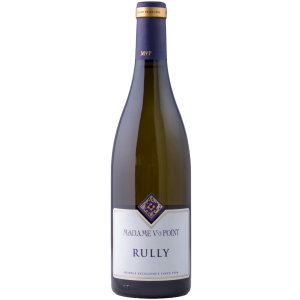 2019 Madame Veuve Point, Rully Blanc