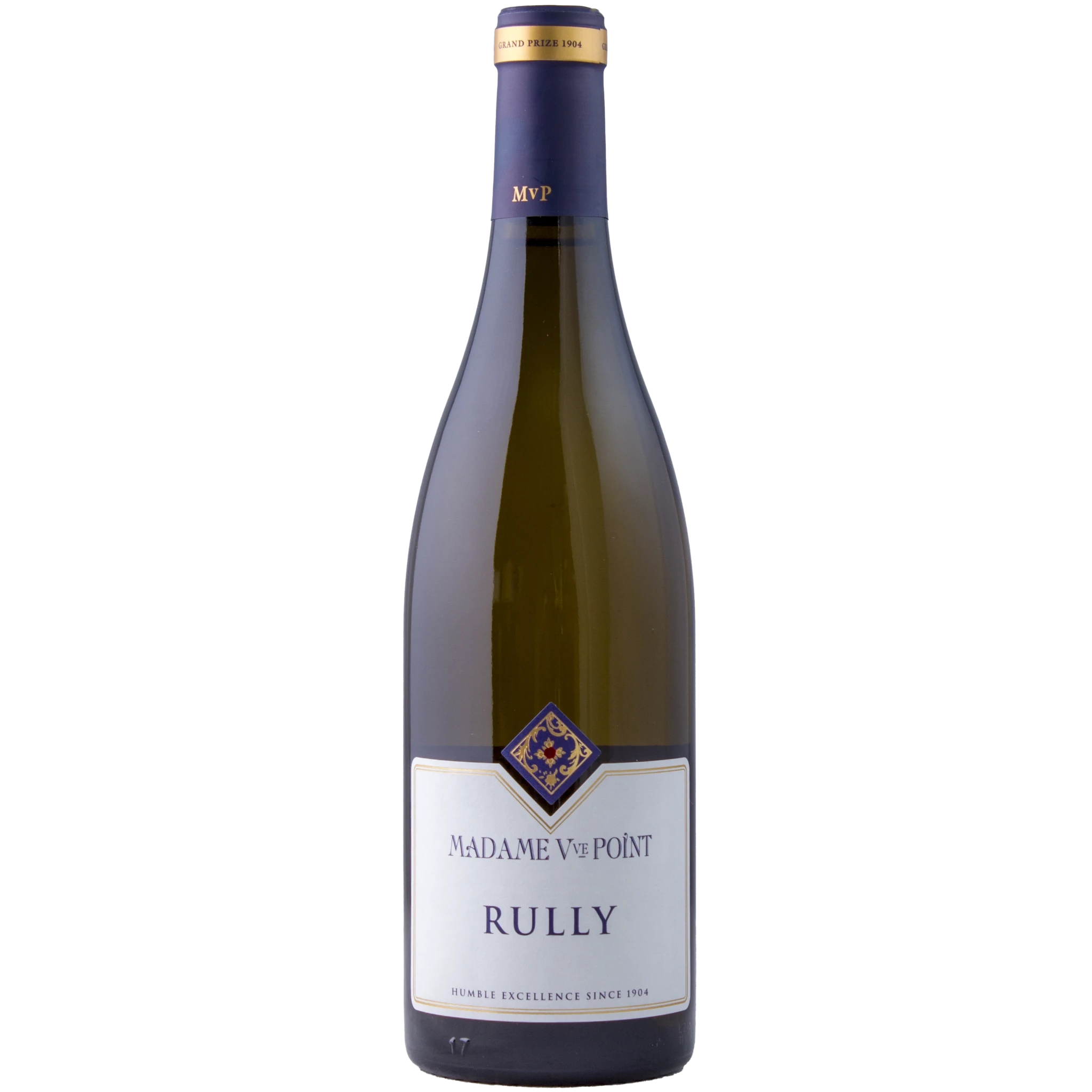 2019 Madame Veuve Point, Rully Blanc