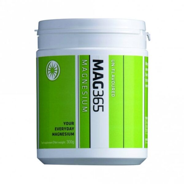 MAG365 Powder - Various Flavours  | 300g