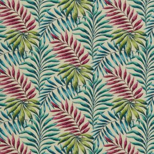 iLiv Manila Made To Measure Lined Curtains Cassis