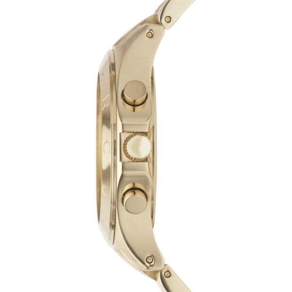 Marc Jacobs MBM3101 Gold Tone Women's Watch - Image 2