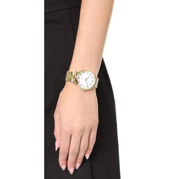 Marc Jacobs MBM3440 Women's Watch - Image 2