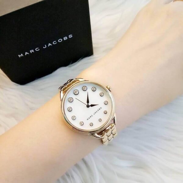 Marc Jacobs MJ3509 Women's Watch - Image 2