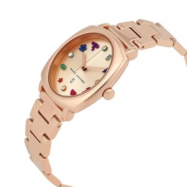 Marc Jacobs MJ3550 Mandy Ladies Watch - Image 3