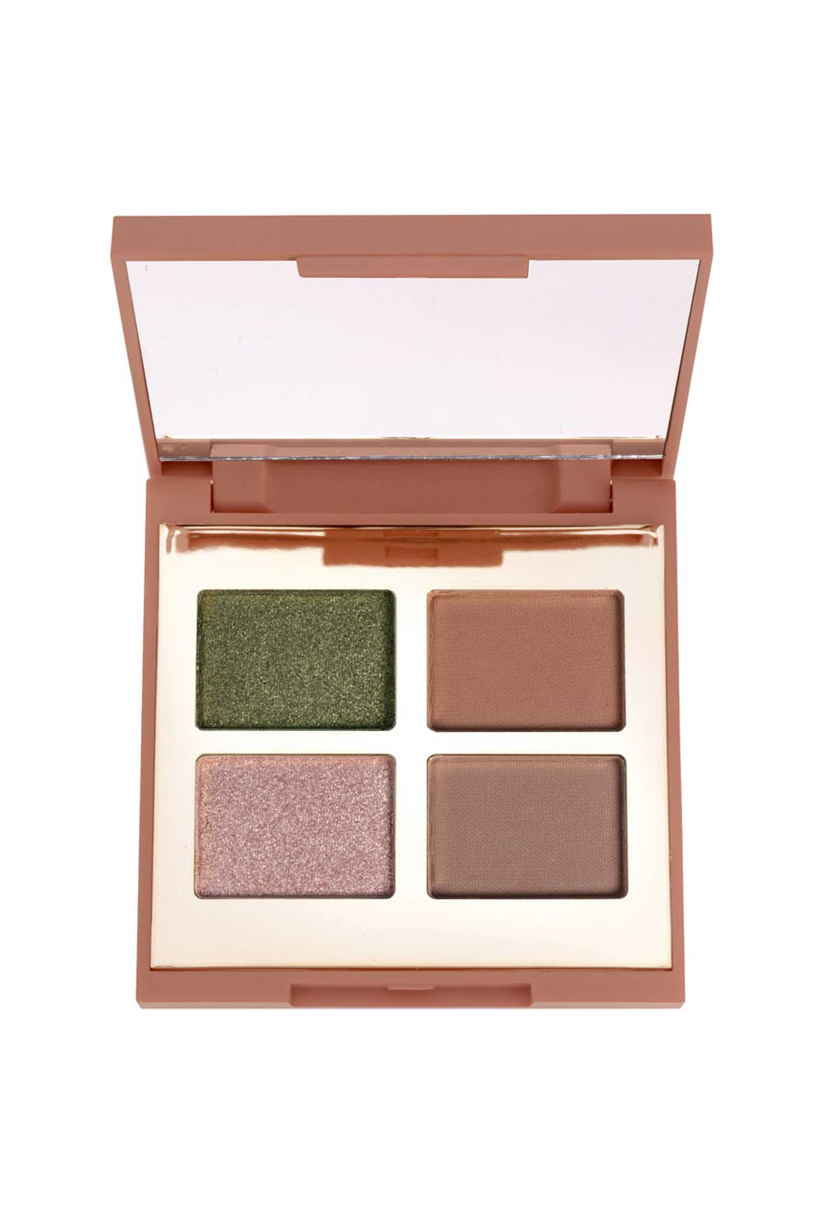 Mellow Eyeshadow Quad - Athena - ONE SIZE