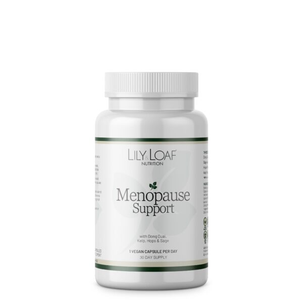 Menopause Support