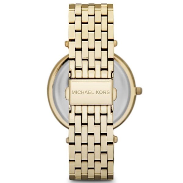 Michael Kors MK3216 Darci Women's Watch - Image 2