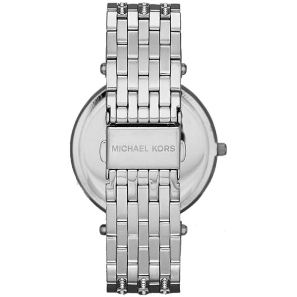 Michael Kors MK3218 Ladies Darci Watch - Image 2