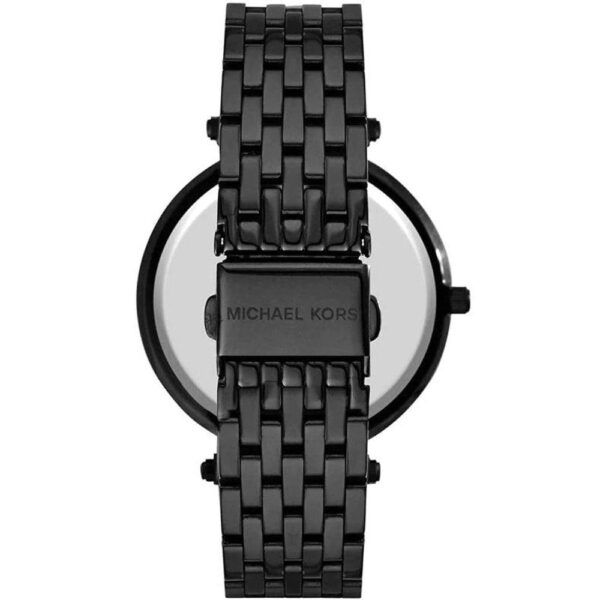 Michael Kors MK3337 Darci Ladies Black Watch - Image 2