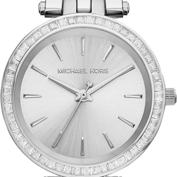 Michael Kors MK3364 Darci Ladies Watch - Image 3