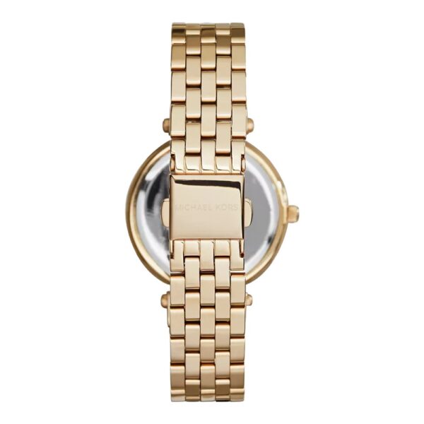 Michael Kors MK3365 Darci Ladies Watch - Image 2