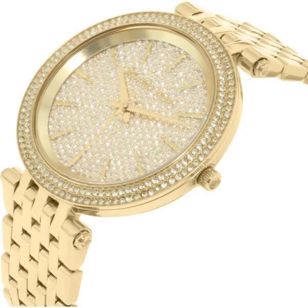 Michael Kors MK3438 Ladies Watch - Image 2